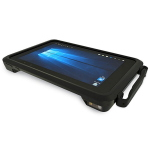 ZEBRA ET51 CON WINDOWS 10 E SCANNER