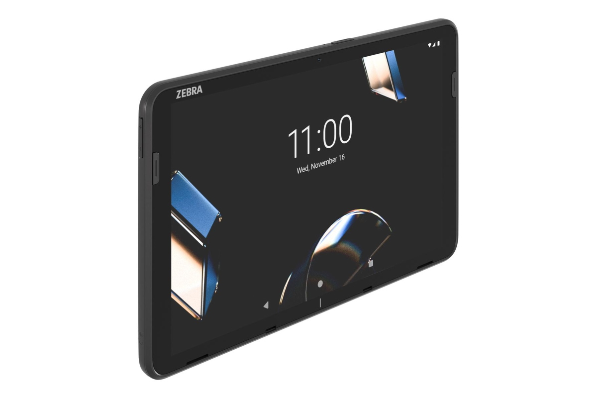 ZEBRA et401,10',wifi7,se4100,6gb/64gb,android,gms,row