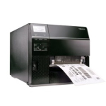 B-EX6T1 Stampante a trasferimento 6’’, Display, 300dpi, USB, ETH | B-EX6T1-TS12-QM-R | Toshiba