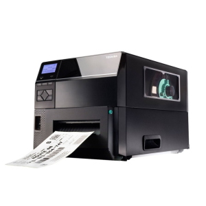 B-EX6T1 Stampante a trasferimento 6’’, Display, 300dpi, USB, ETH | B-EX6T1-TS12-QM-R | Toshiba