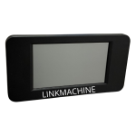 PANNELLO 4,3 POLLICI LINKMACHINE